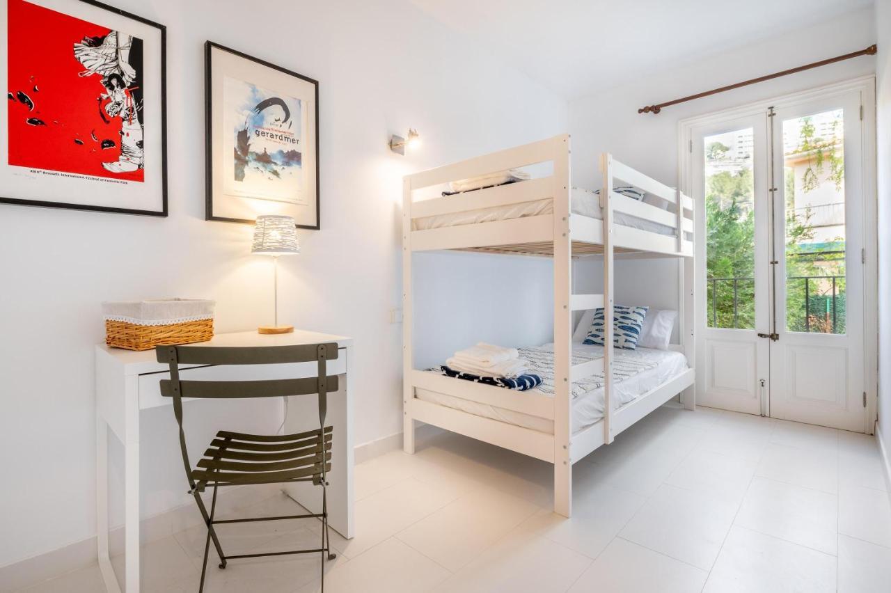 Casa Sunny Holiday home Port De Soller