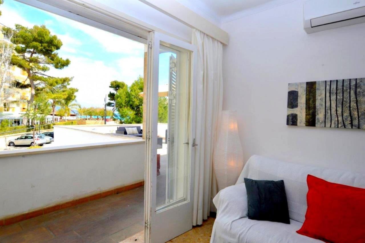 Apartamento Cerca De La Playa *