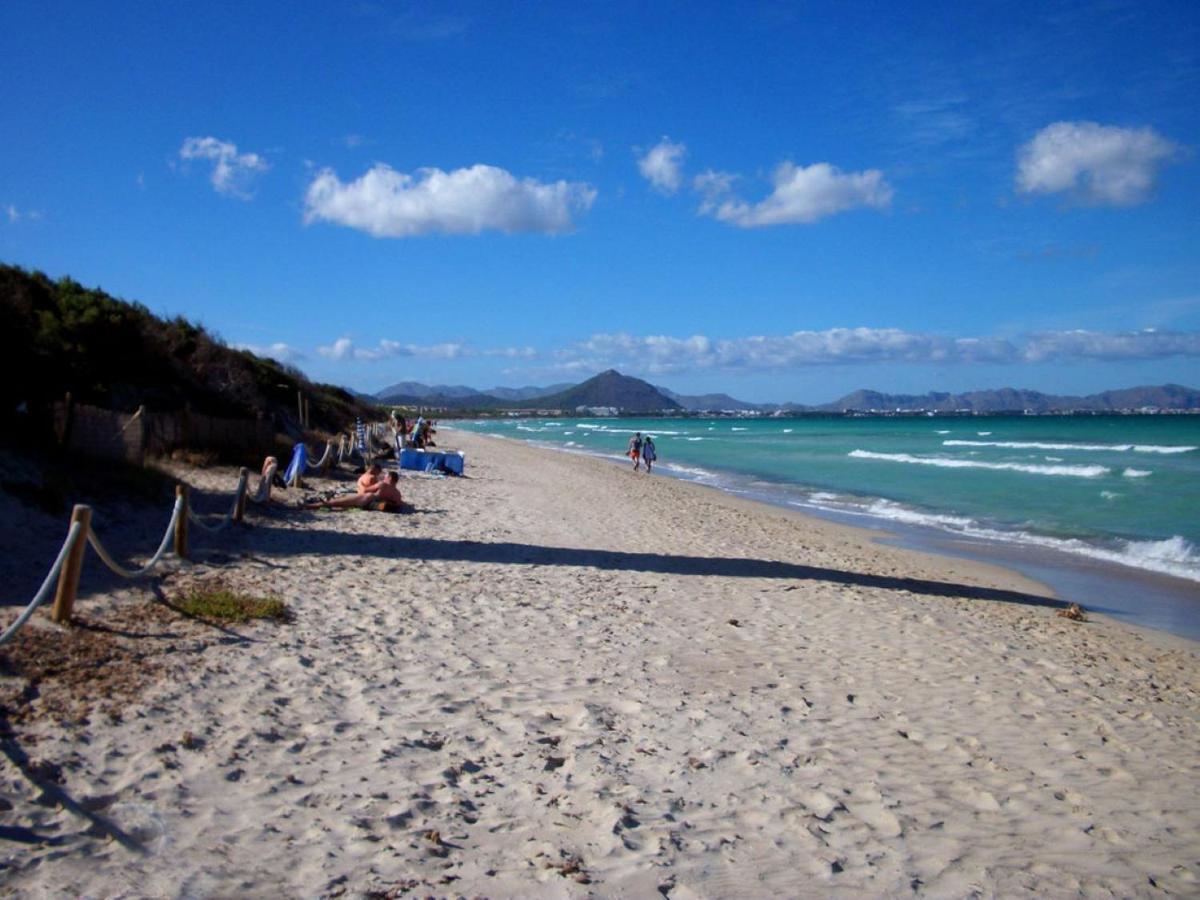 Apartamento Cerca De La Playa