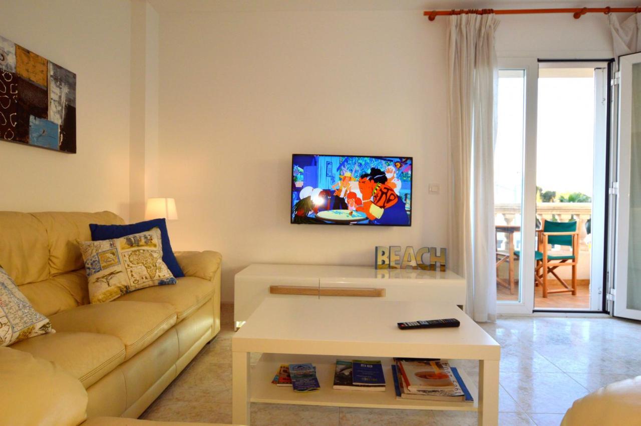 Bonito Apartamento Cerca De La Playa Apartment *