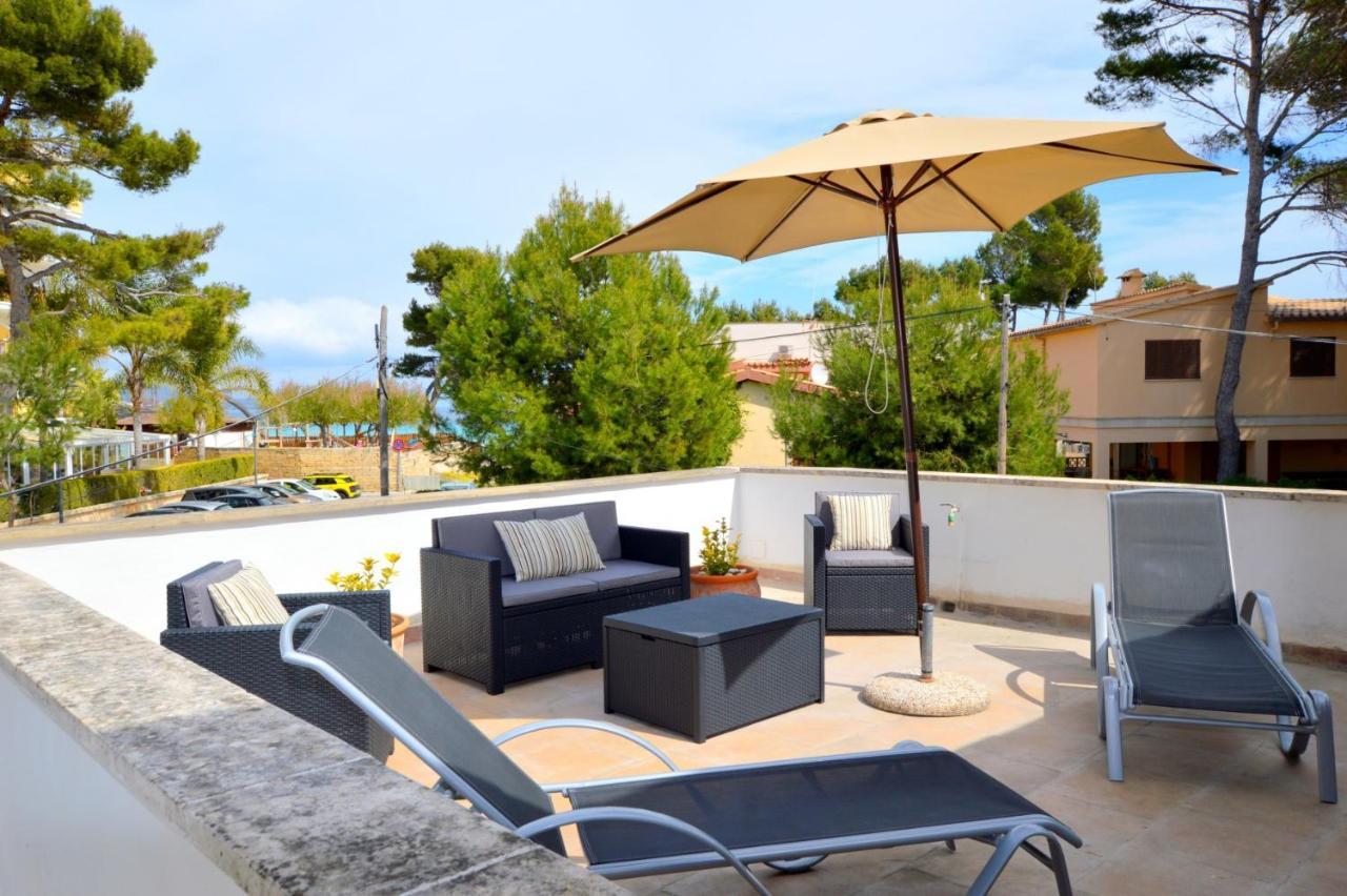 Apartamento Cerca De La Playa *