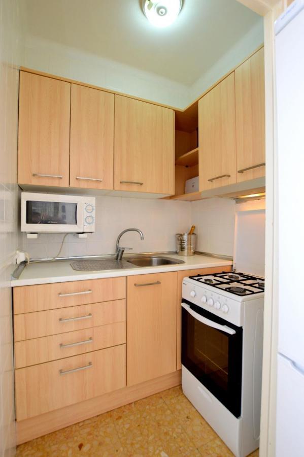 Apartamento Cerca De La Playa Apartamento Playa de Muro (Mallorca)
