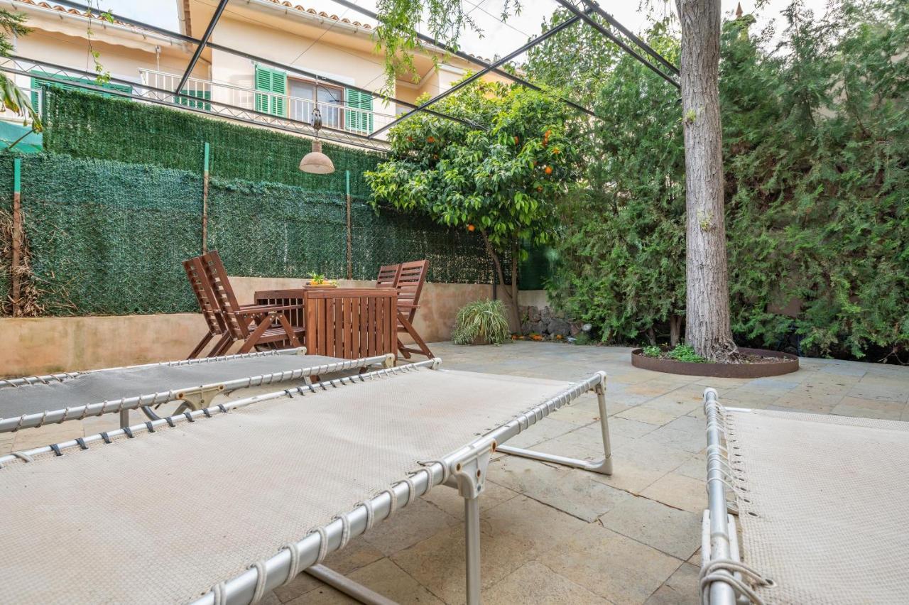 Casa Sunny Holiday home