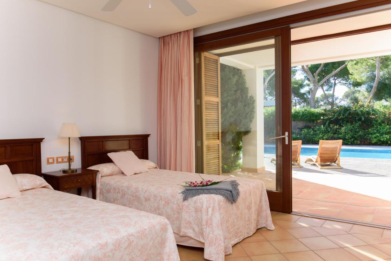 Samar Villa Santanyi