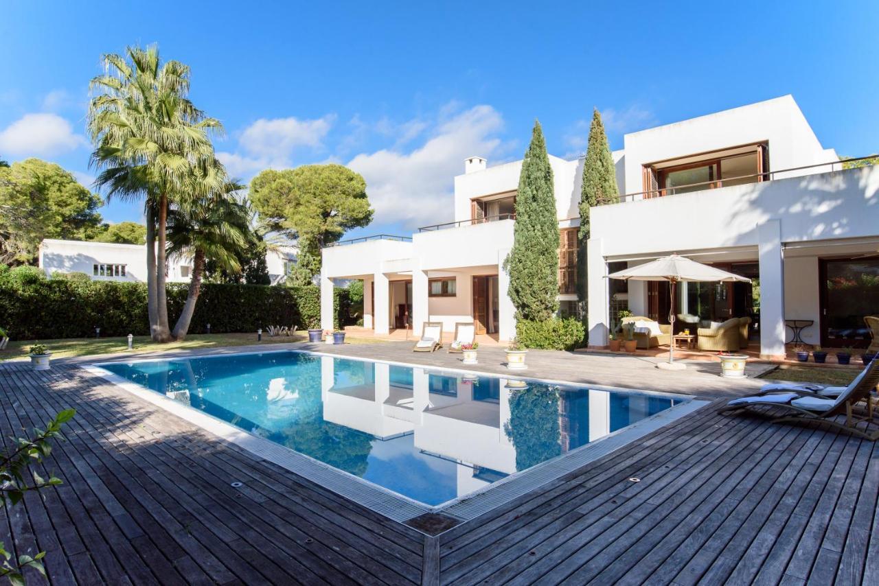 Samar Villa Santanyi