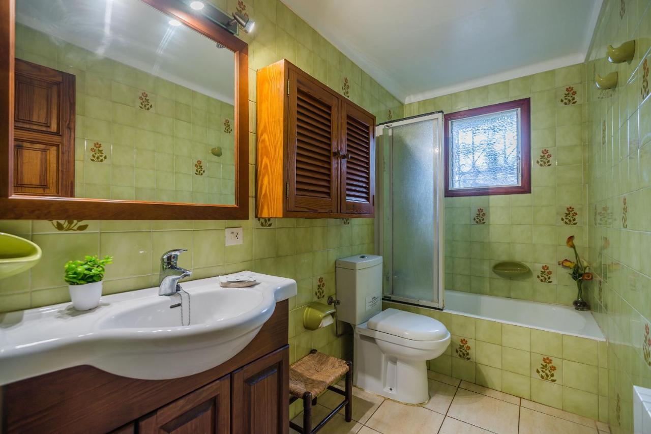 Cati Sontoiri Villa Pollensa