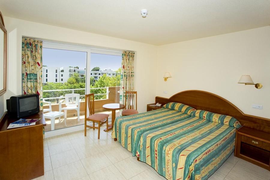 Thb Dos Playas - Adults Only 3*