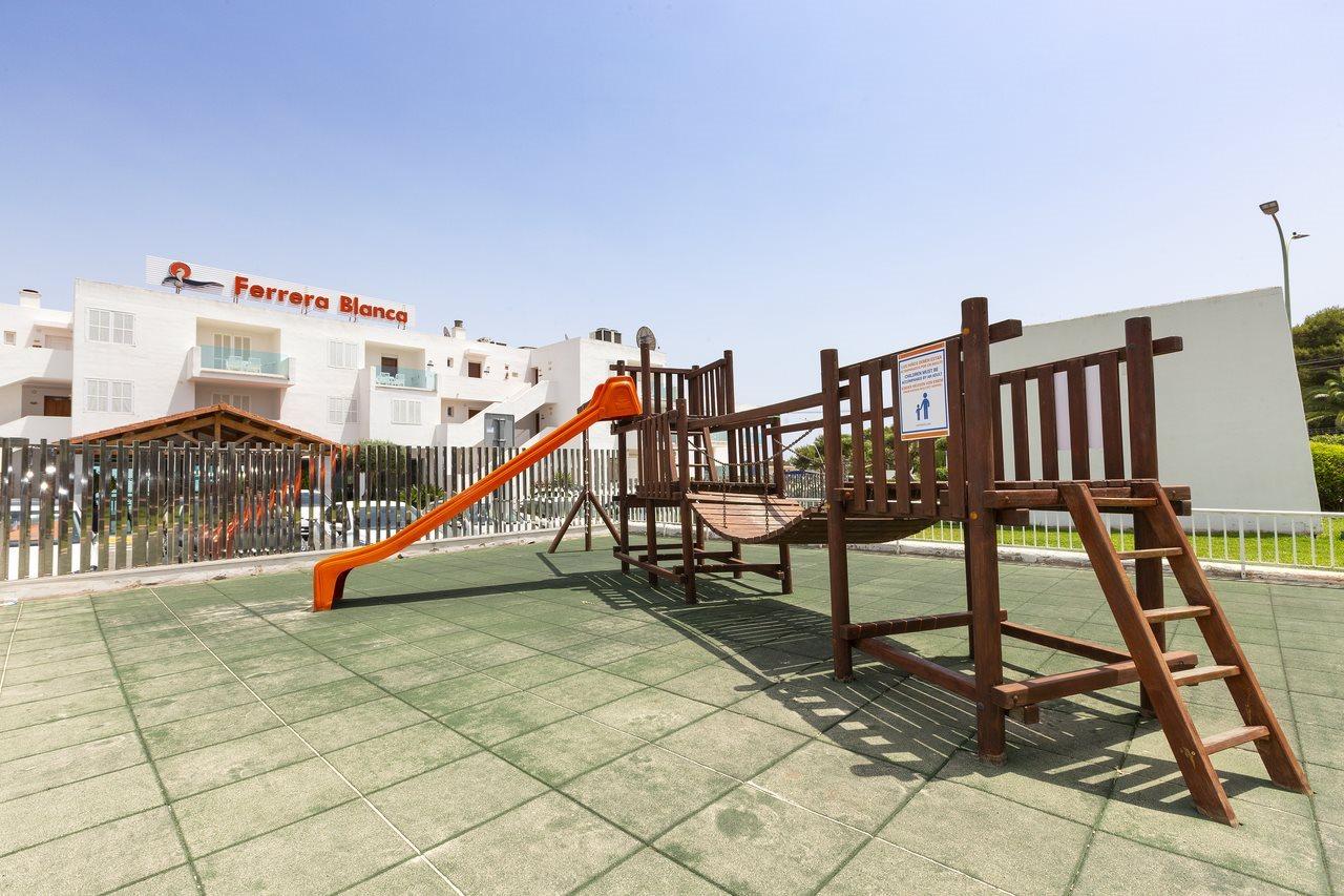 Marsenses Ferrera Blanca Family 4* Cala D´Or