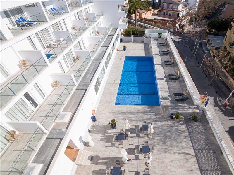Novo Mar Apartahotel 3*