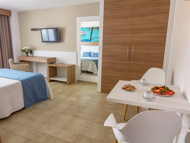 Novo Mar Apartahotel