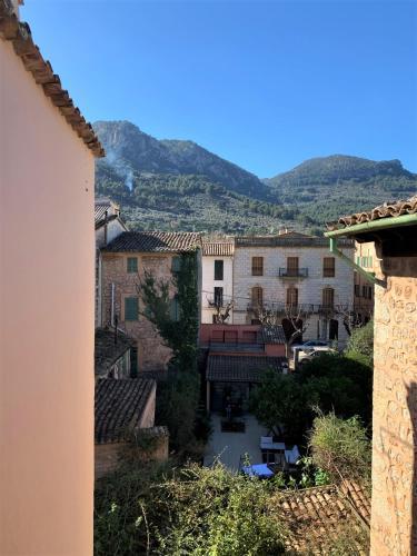 Hotel Casa Bougainvillea
