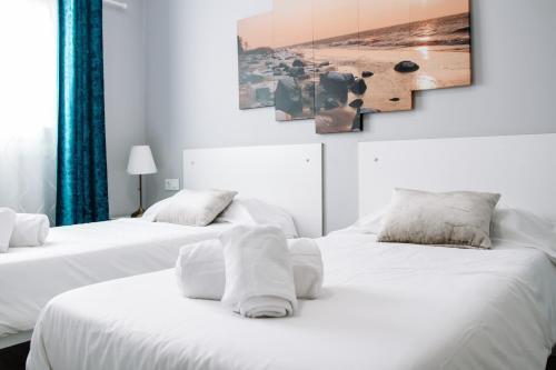 Hotel Q-royal Playa de Palma (Mallorca)
