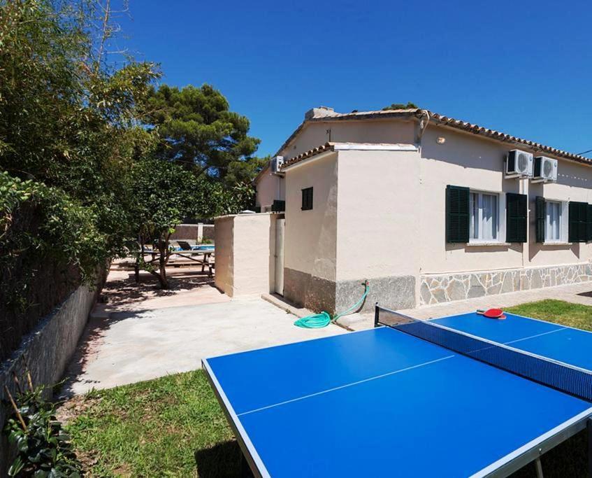 Villa Rosales
