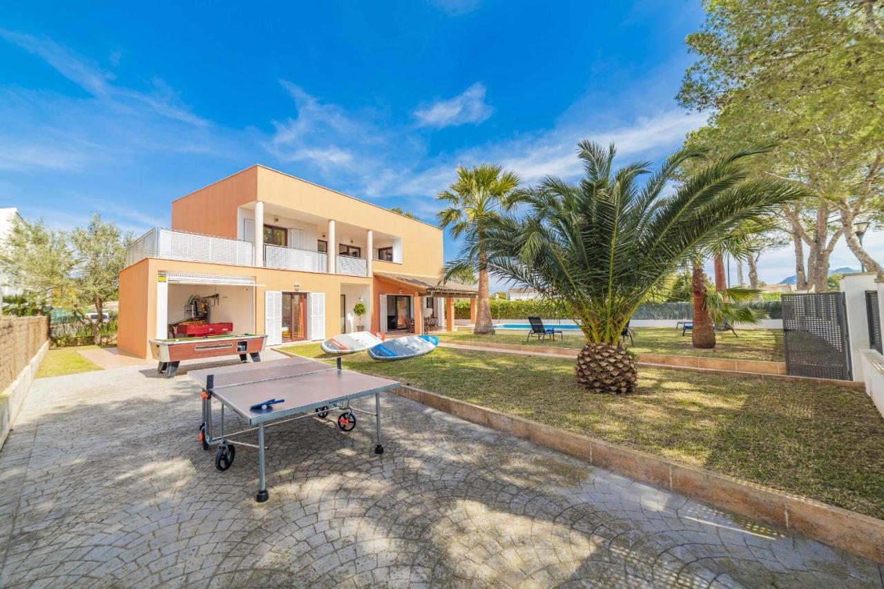 Сasa de vacaciones Menorca