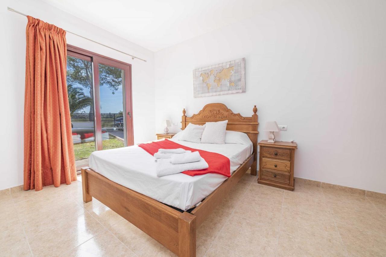 Menorca Сasa de vacaciones Alcúdia