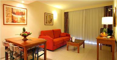 Valentin Grand Park Hotel Peguera
