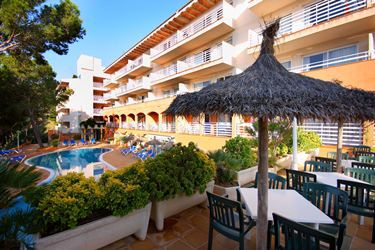 Valentin Grand Park 4* Peguera