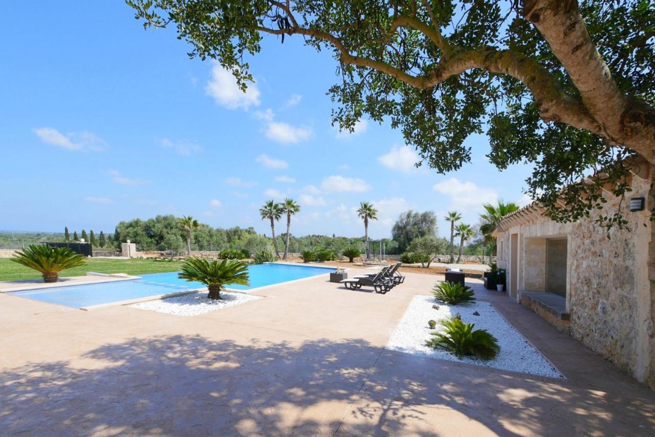 Torradeta Villa *
