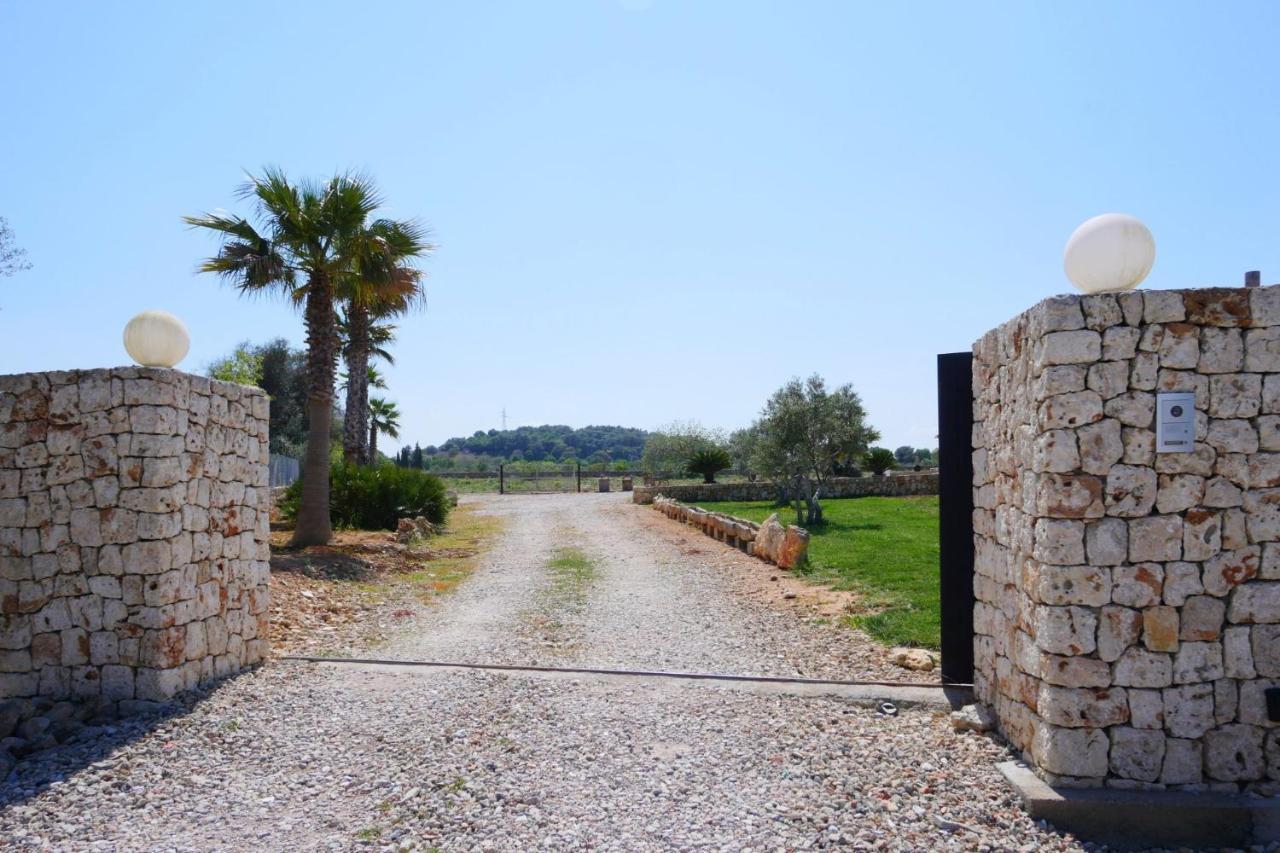 Villa Torradeta