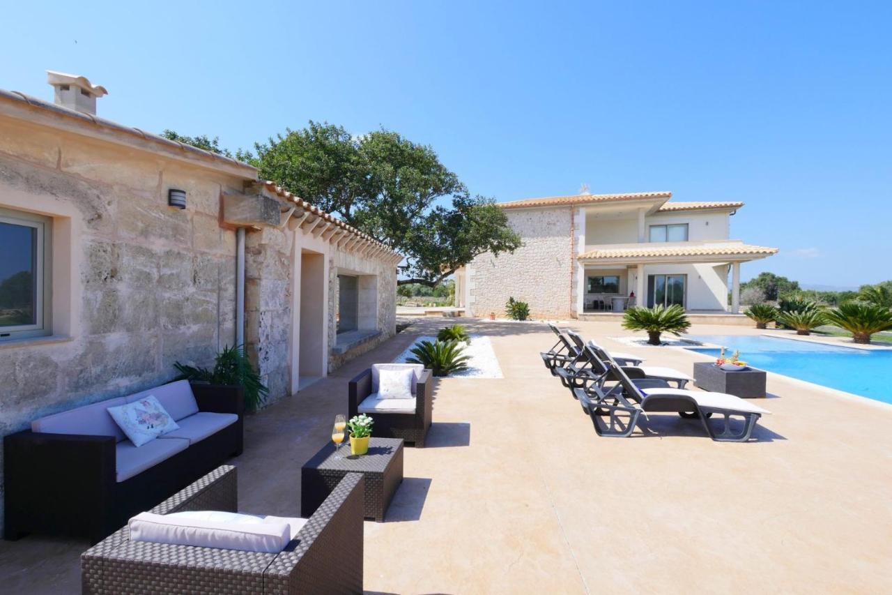 Torradeta Villa