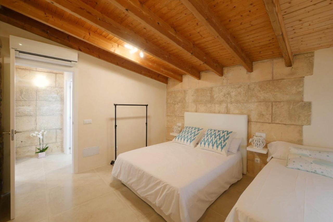Villa Torradeta *