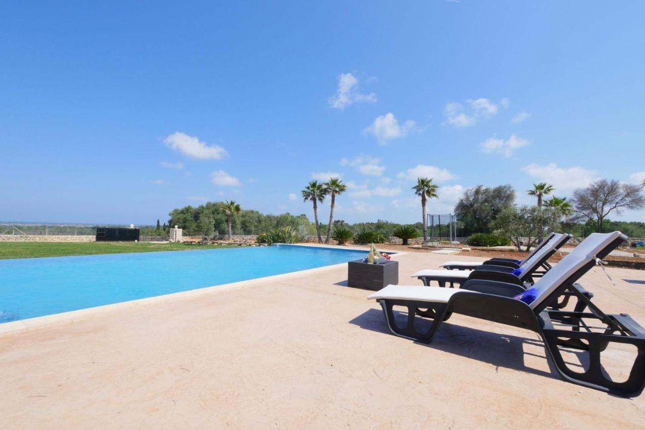 Villa Torradeta *