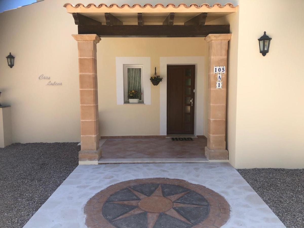Casa Ladena *