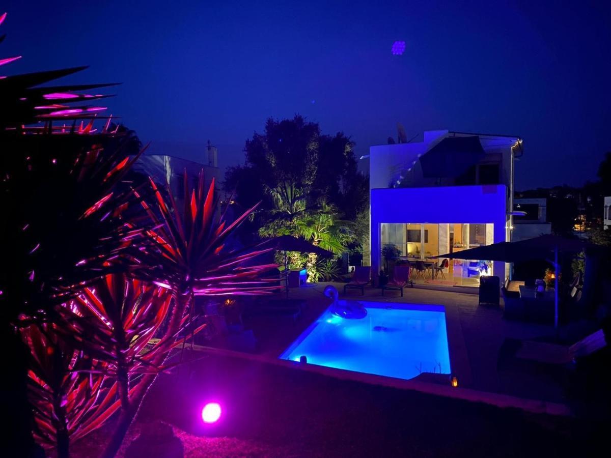 Lumi-oleanda 8 Pers Am Yachthafen Cala D' Or *
