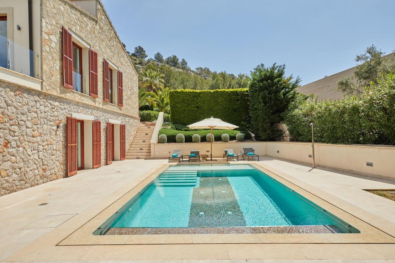 Jade By Cap Vermell Estate *