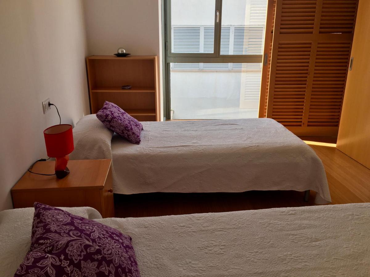Casa De Pueblo Amplia * Sa Pobla