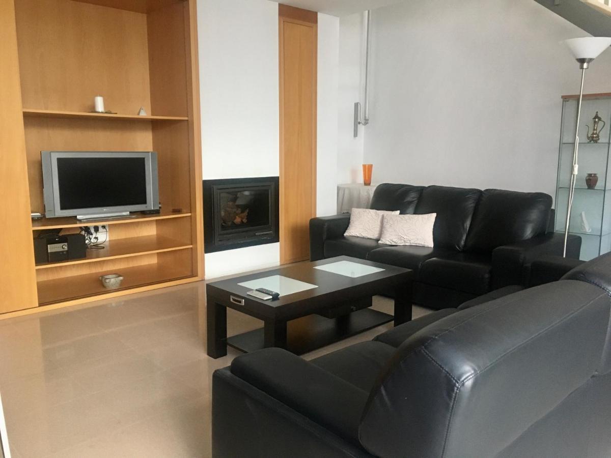 Casa De Pueblo Amplia Holiday home *