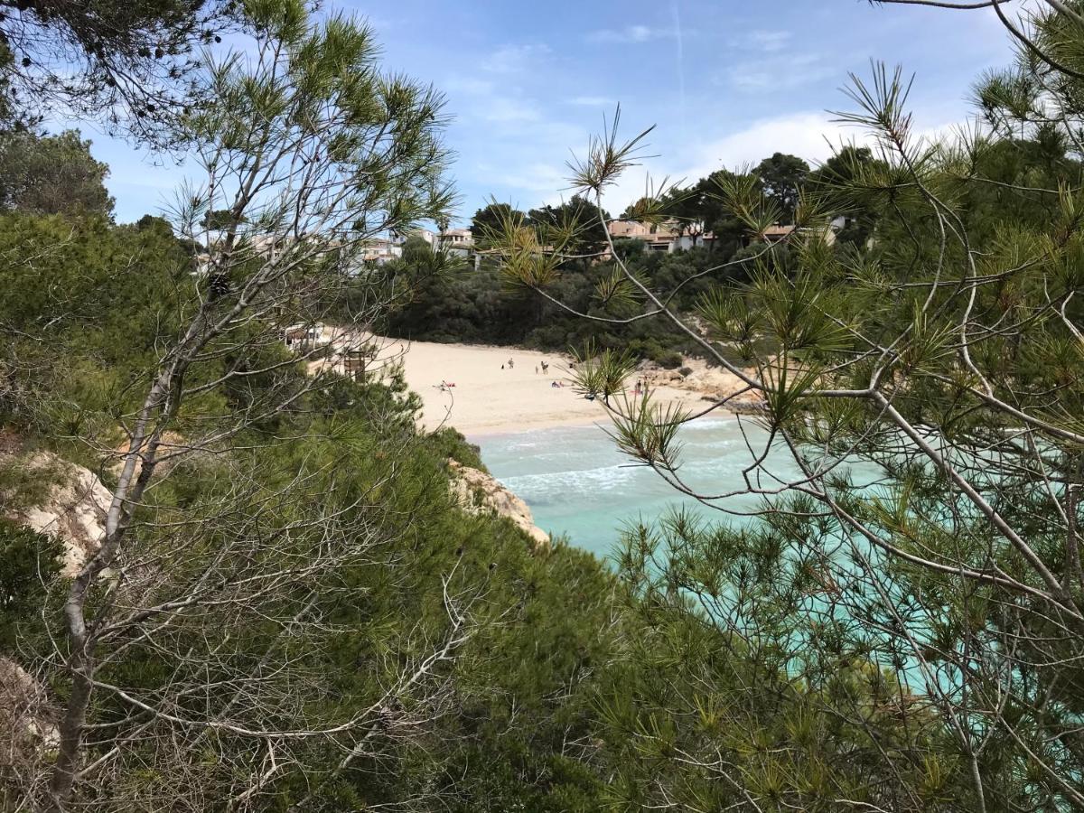 Ses Gavines-cala Anguila Apartamento *