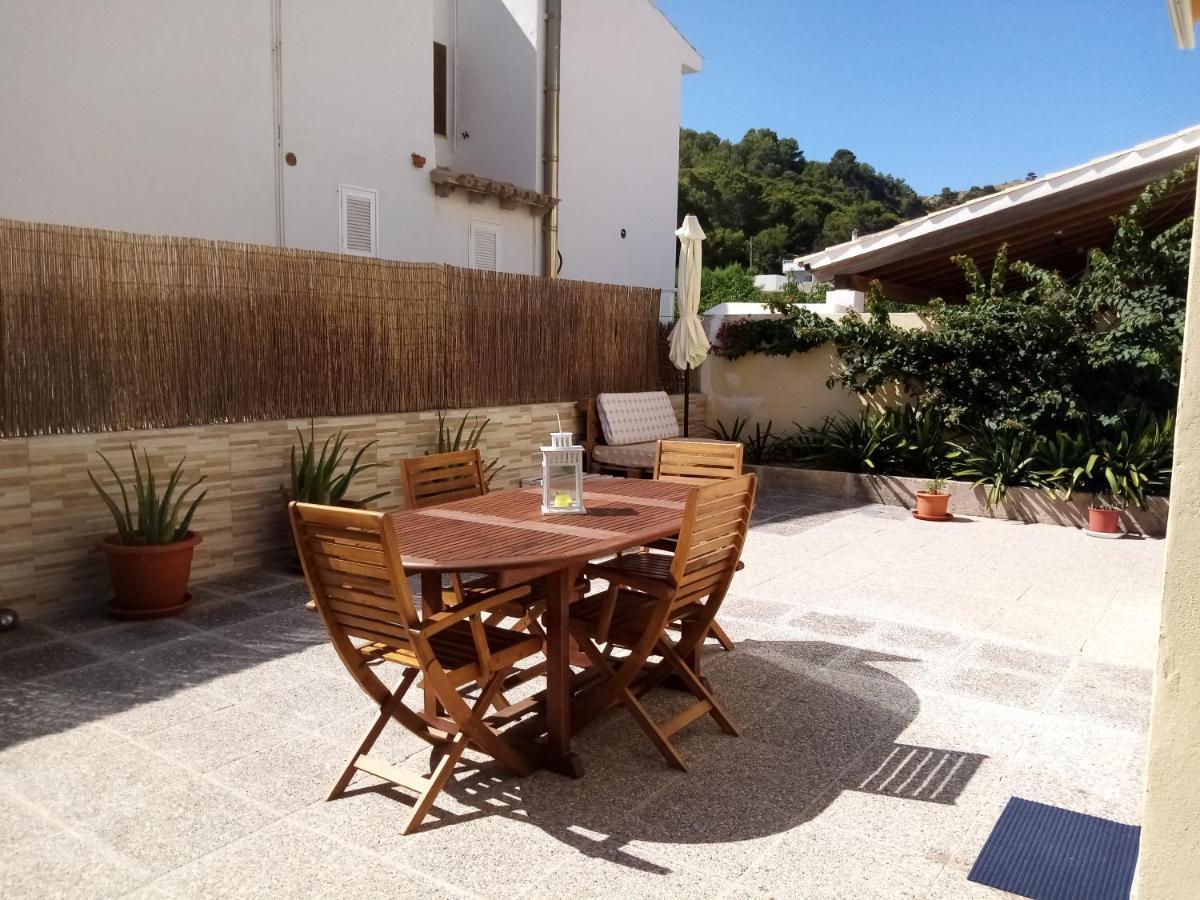 La Miranda Holiday home