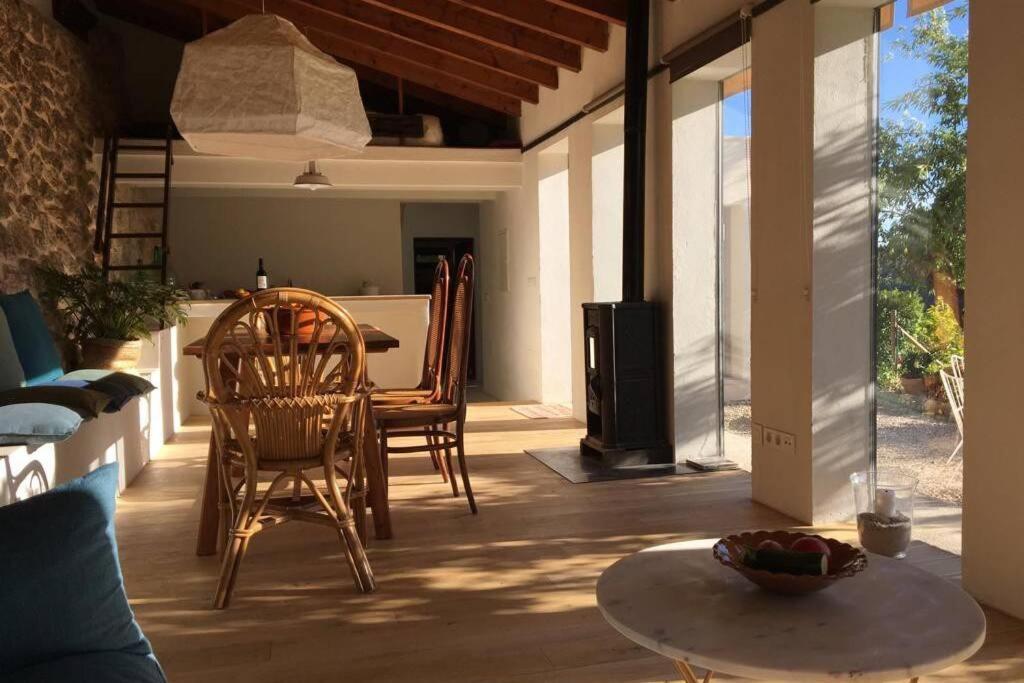 Sky Garden Mallorca - Ca'n Tomeu Holiday home