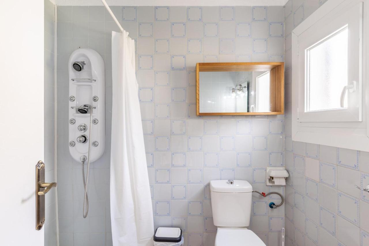 Holiday home Cala Serena 5 Felanitx