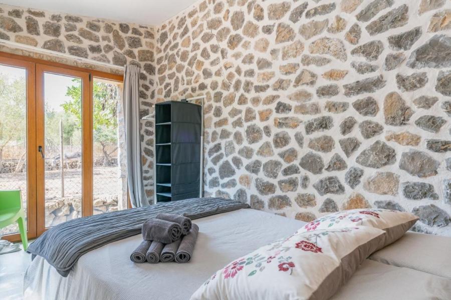 Сasa de vacaciones Sa Torre I *
