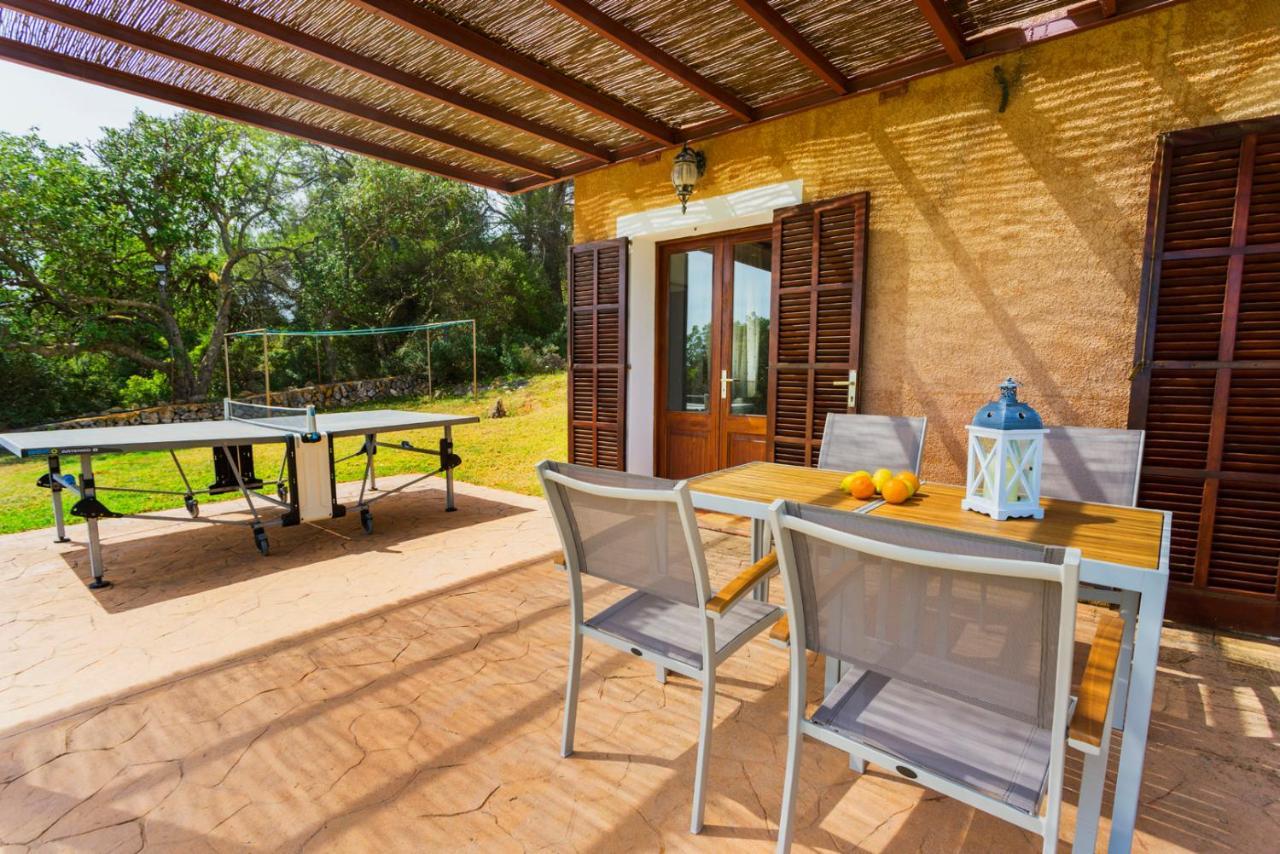 Holiday home Maricel Cala Ratjada (Mallorca)