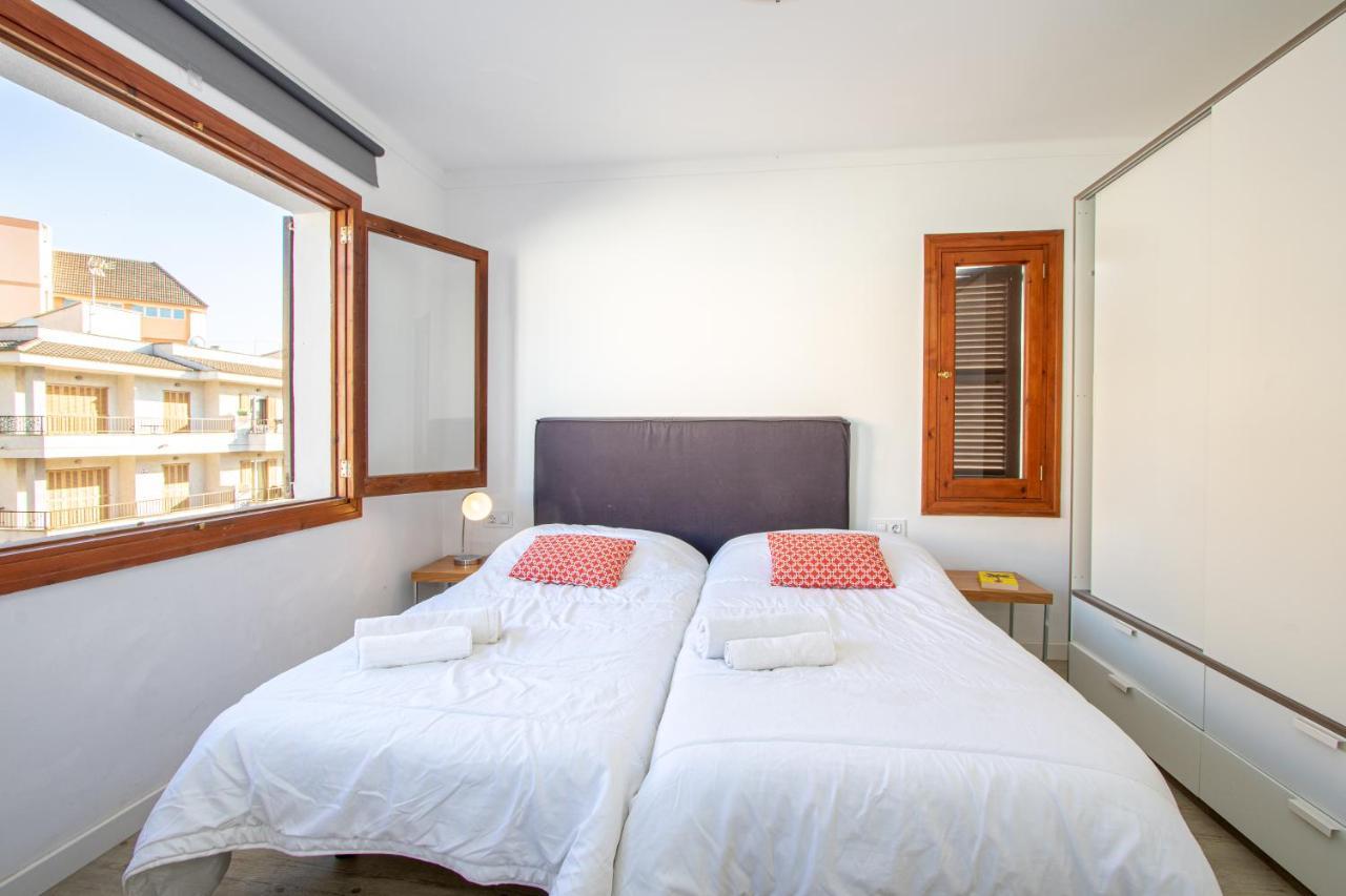 Playa Apartahotel 3*