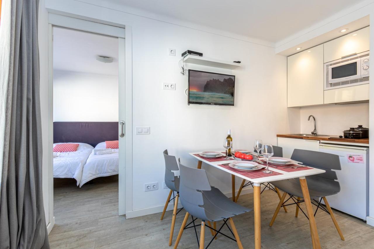 Apartahotel Playa 3*