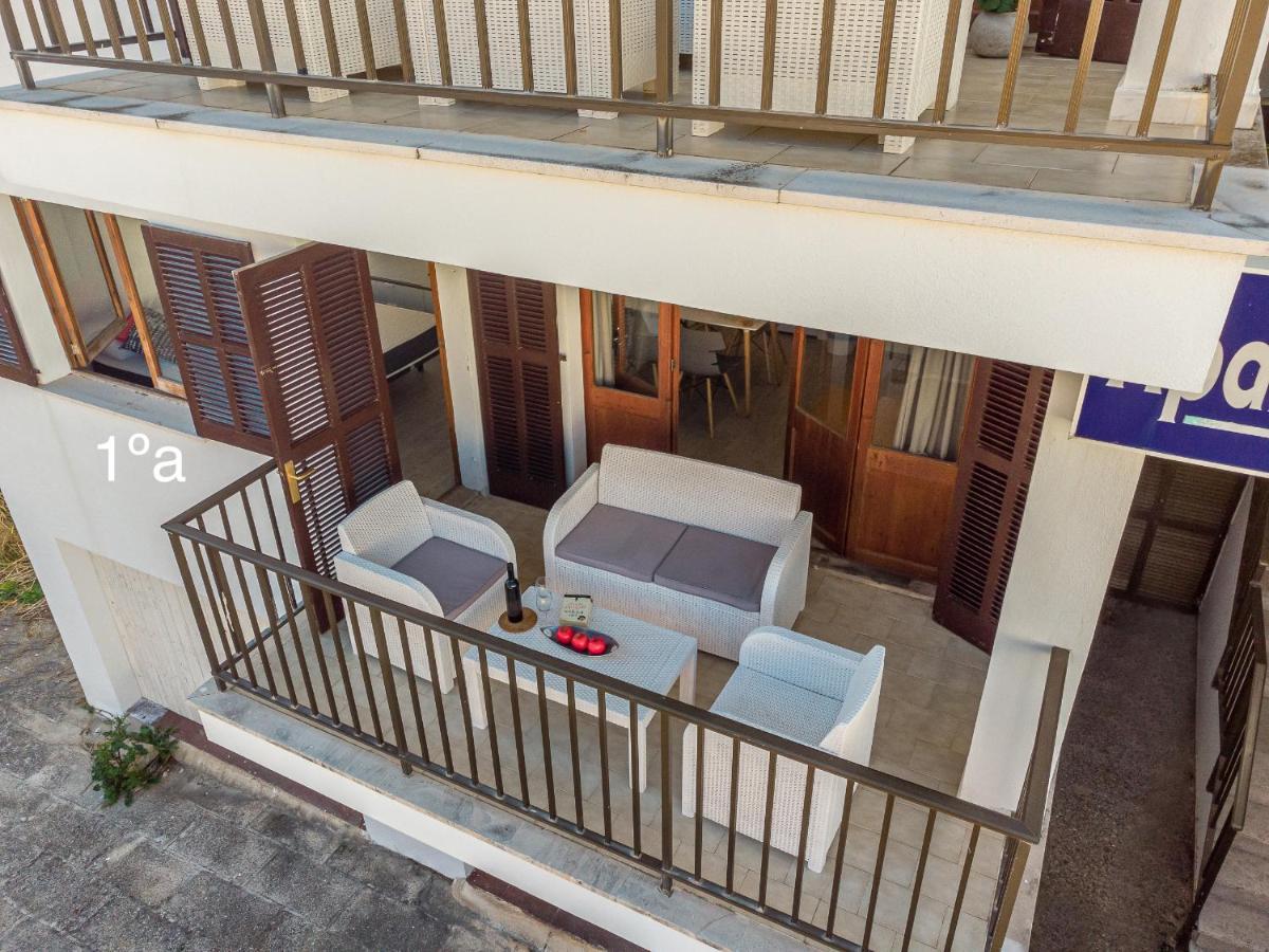 Apartahotel Playa