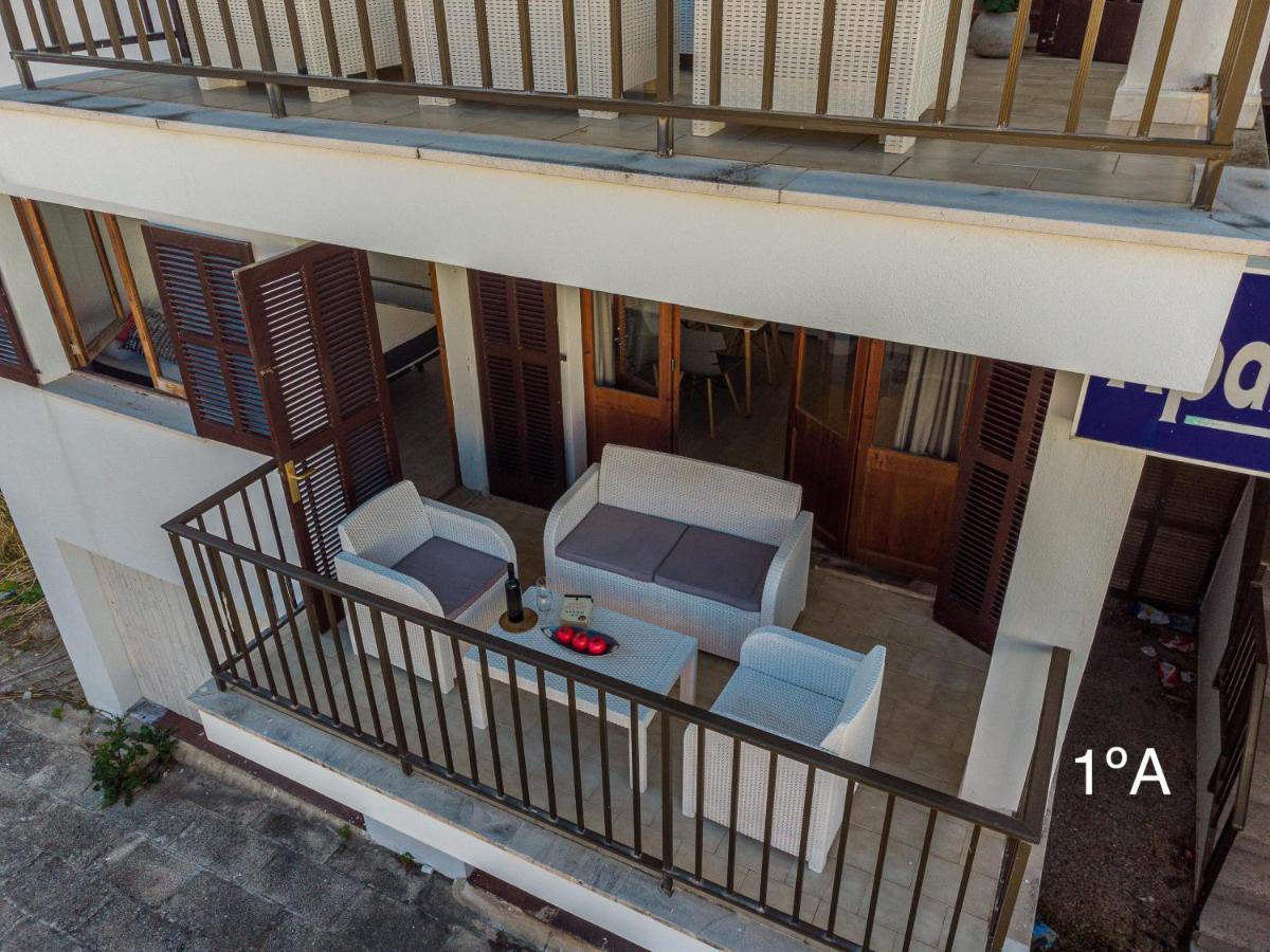 Apartahotel Playa