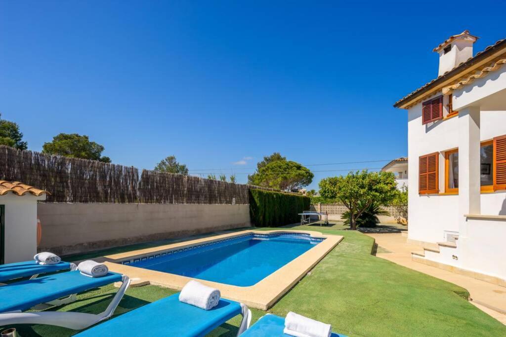 La Caseta By Sunvillas Mallorca Сasa de vacaciones
