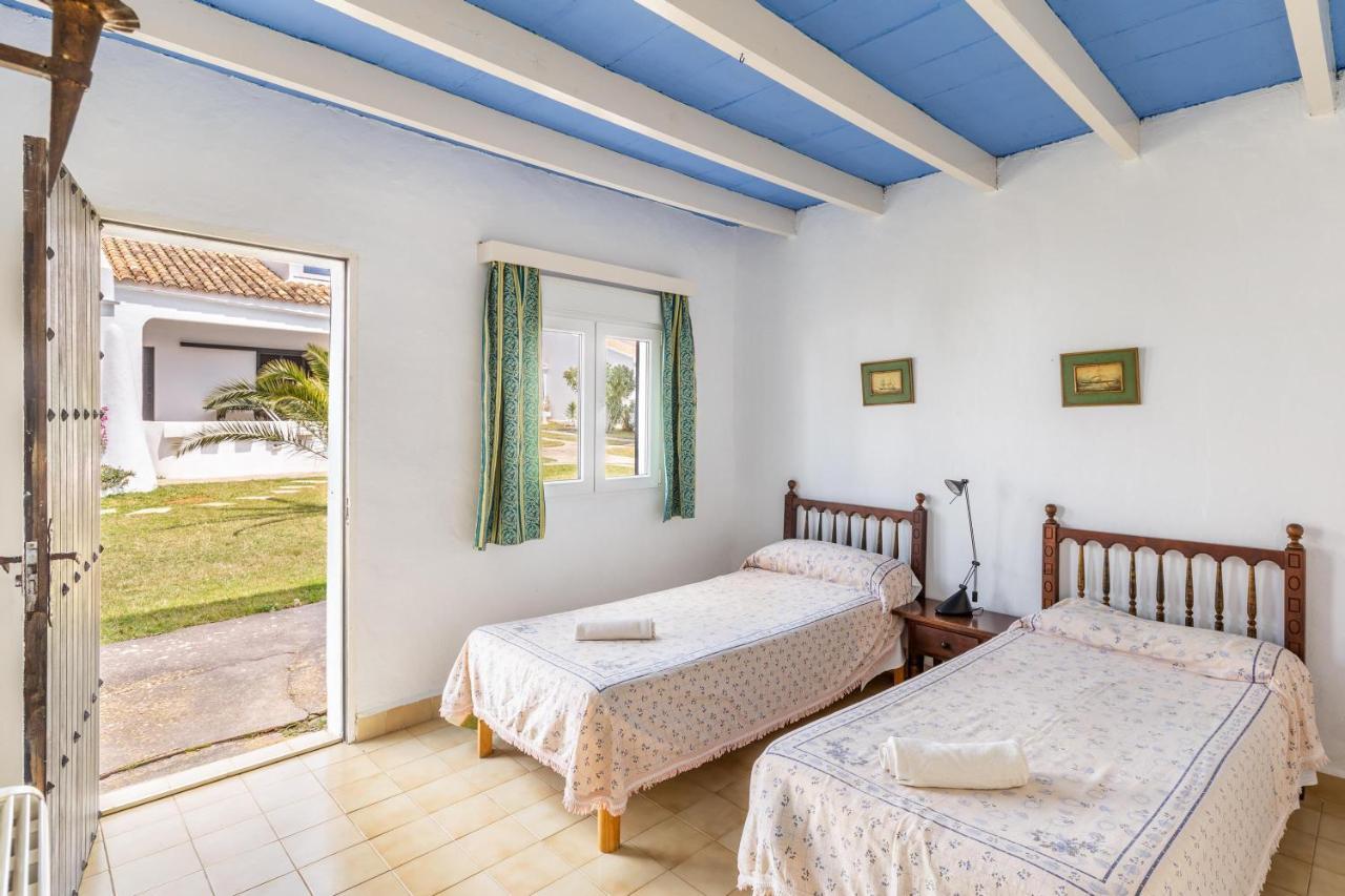 Сasa de vacaciones Cala Serena