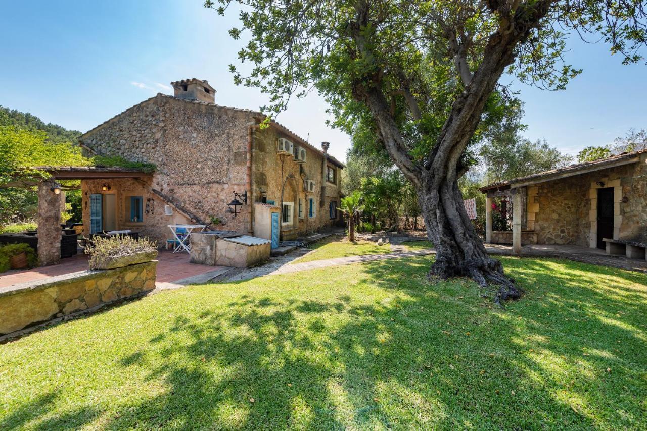 Roca Apartment