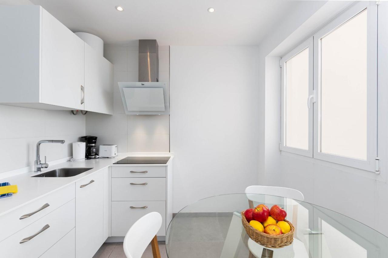Apartamento Yourhouse Monges With Sea Views *