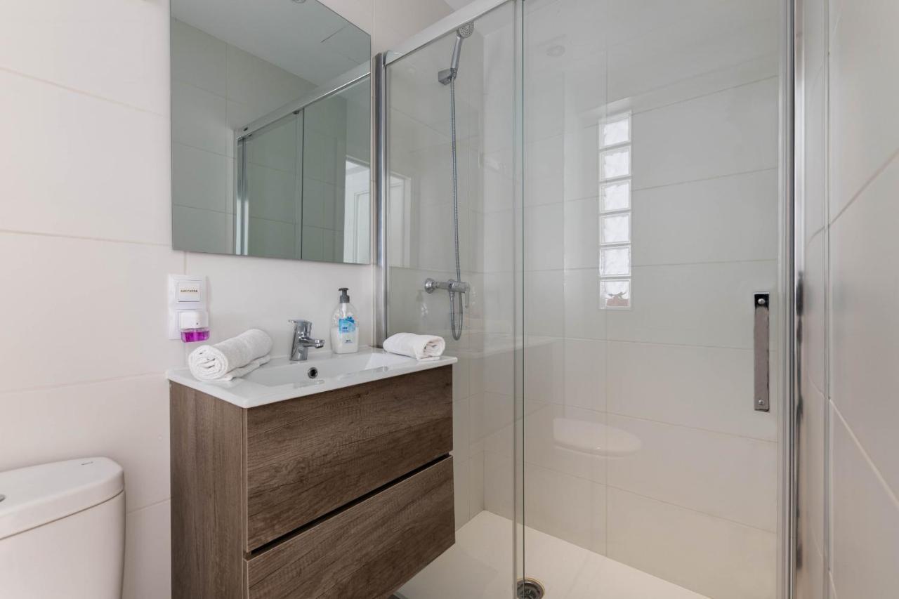 Yourhouse Monges With Sea Views Apartamento *