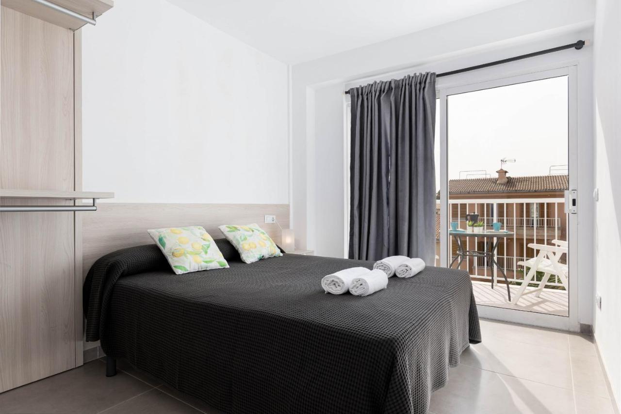 Yourhouse Monges With Sea Views Can Picafort (Mallorca)