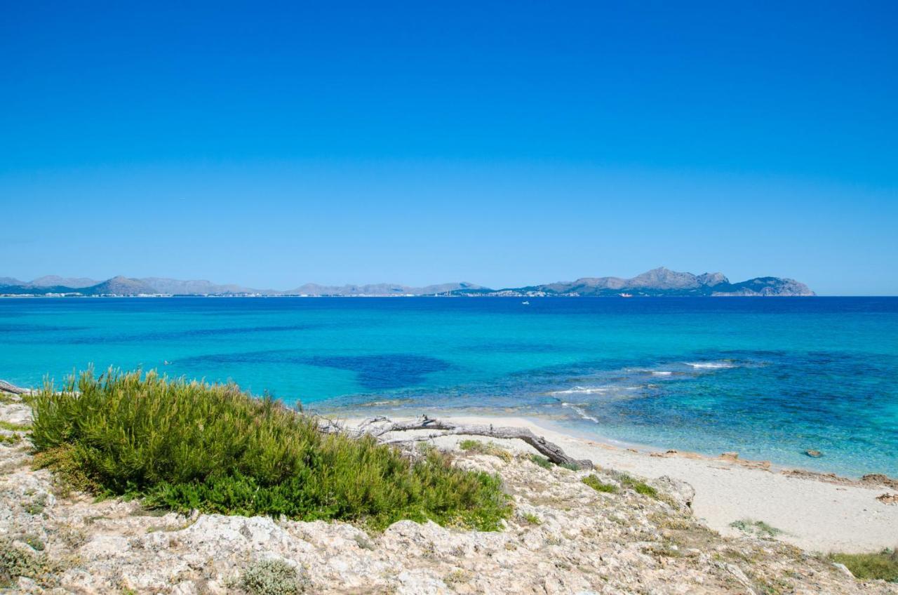 Apartamento Yourhouse Monges With Sea Views Can Picafort (Mallorca)