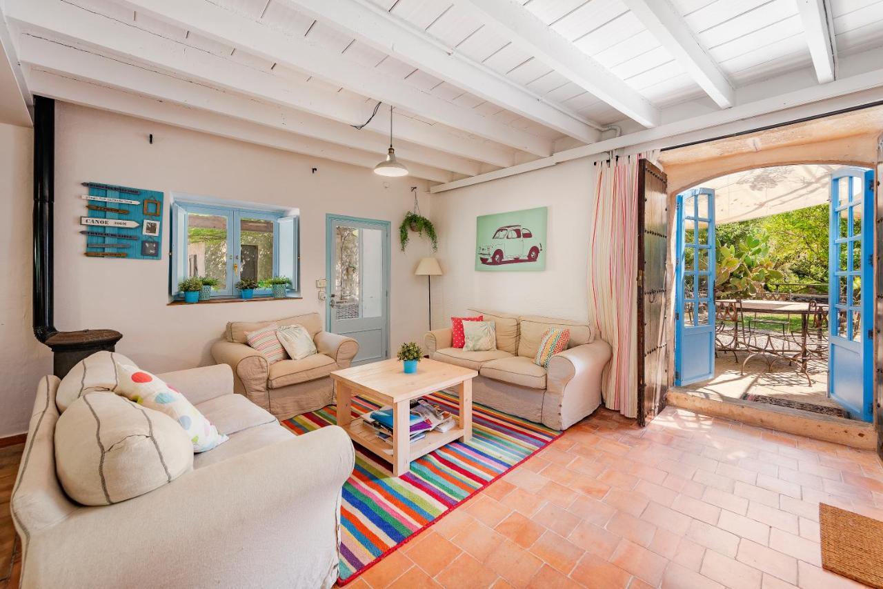 Roca Apartamento