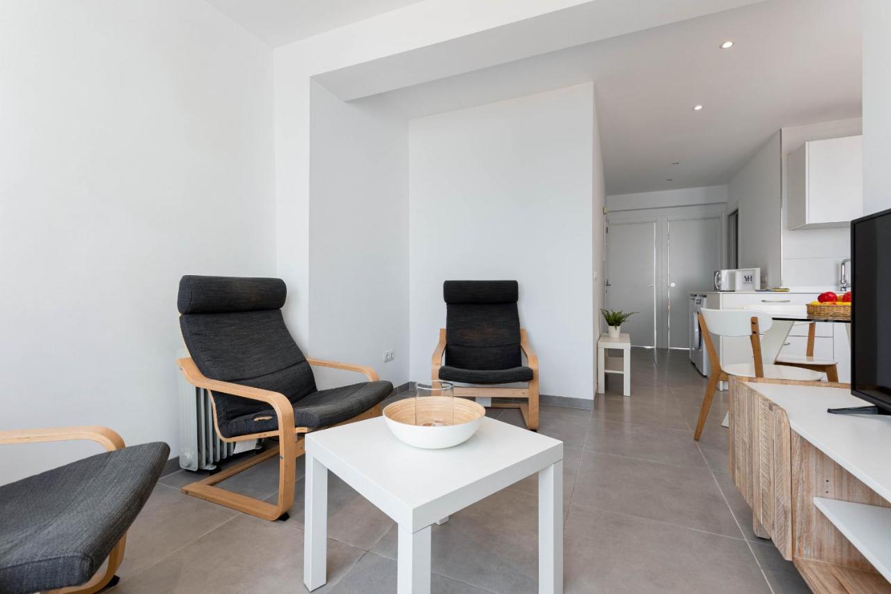 Yourhouse Monges With Sea Views Apartamento *